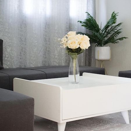 Beau Sejour Hebergement Et Spa Gabes Экстерьер фото