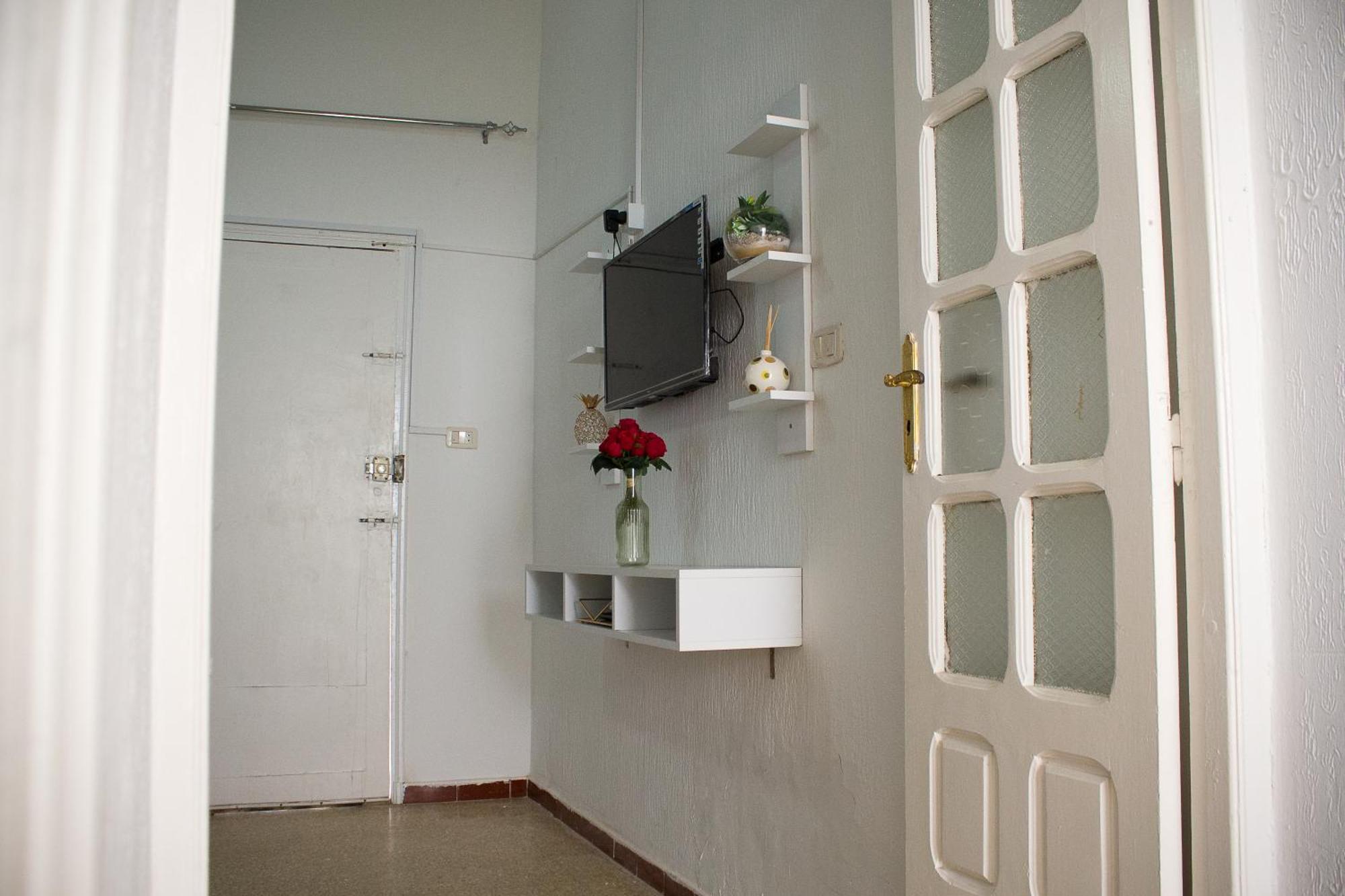 Beau Sejour Hebergement Et Spa Gabes Экстерьер фото