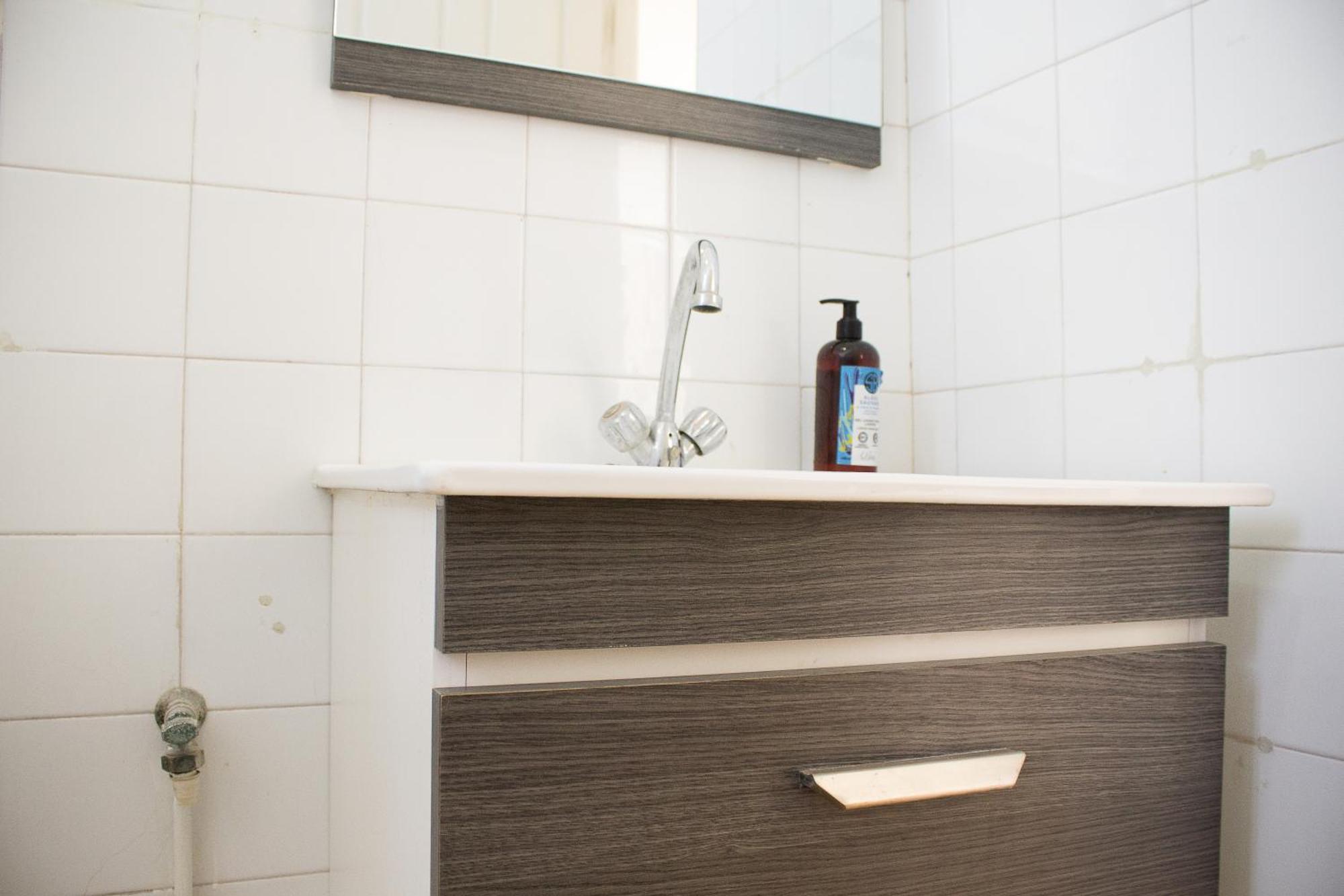 Beau Sejour Hebergement Et Spa Gabes Экстерьер фото