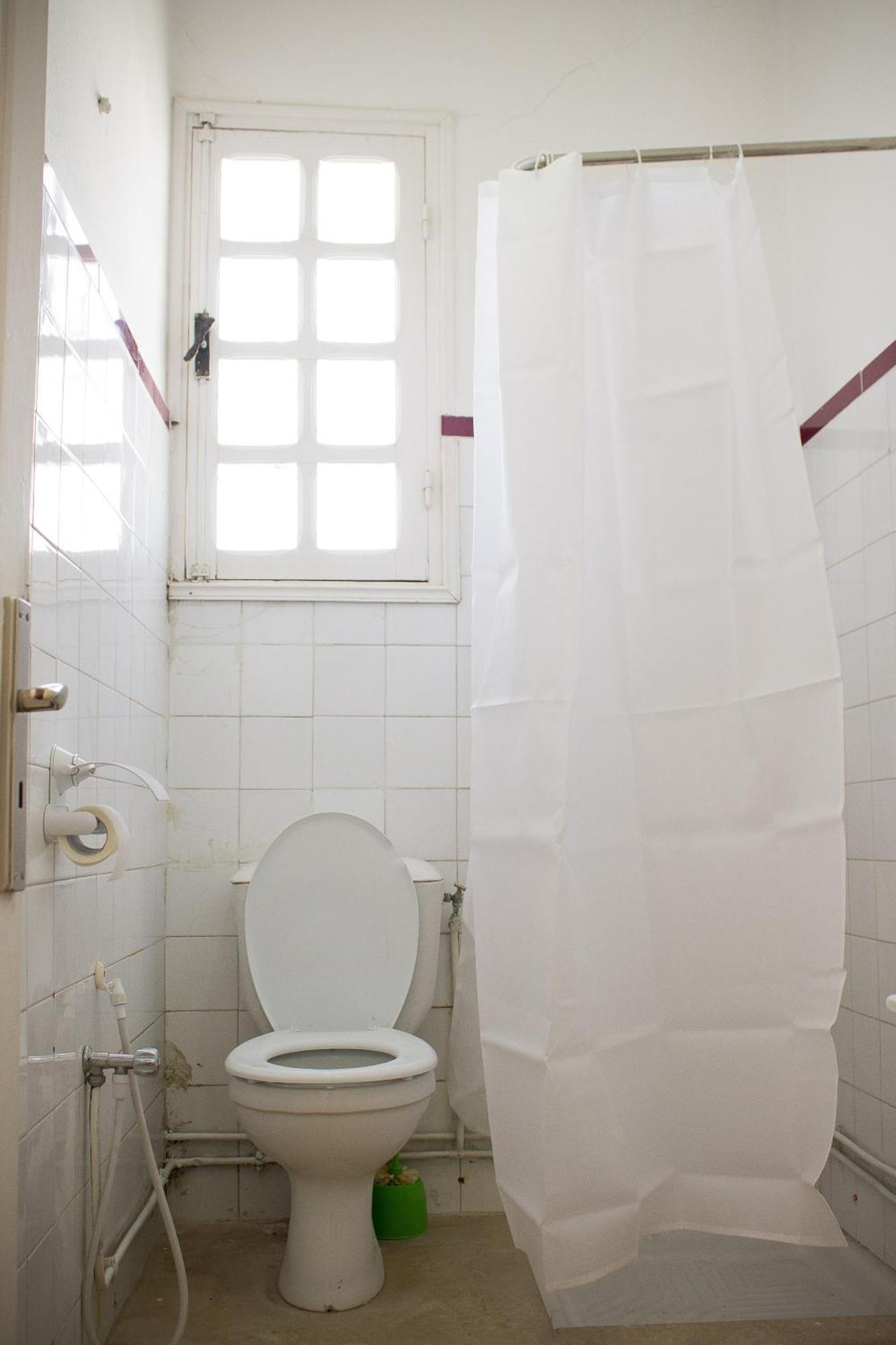 Beau Sejour Hebergement Et Spa Gabes Экстерьер фото